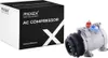 RIDEX 447K0415 CSP11 Klimaanlage Klimakompressor R134a für Produktbild-Vorschau 2