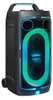 Samsung MX-ST50F Party-Lautsprecher 240W Dual-Subwoofer 18h Produktbild-Vorschau 1