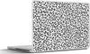 MuchoWow® Laptop Aufkleber Sticker Cover Design - Produktbild-Vorschau 1
