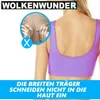 WOLKENWUNDER Das Wunder feel-good bustier senza cuciture di Anteprima dell’immagine prodotto 4