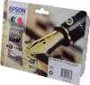 Epson DURABrite Ultra XL Multipack BK/C/M/Y T 163  T 1636 Produktbild-Vorschau 9