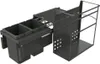 Naber Cox® Base Q+ 360 S/370-2, Abfallsammler für Produktbild-Vorschau 1