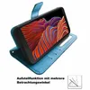 Hülle für Samsung Galaxy XCover 5 Handy Tasche Wallet Case Produktbild-Vorschau 8
