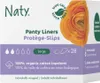 Damen ECO Damenbinden Naty (28 Stück) - super Produktbild-Vorschau 3