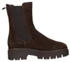 Tamaris 25992/41 Mocca Suede Größe EU 40 Produktbild-Vorschau 11