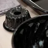 Riess Gugelhupf Mini forma na pečenie 12 cm čierna Náhľad obrázku produktu 2