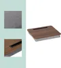 Cuscino per laptop Relaxdays con supporto per cellulare, Anteprima dell’immagine prodotto 5