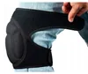 Verk 27198 Knieschoner, 2 Stück, 30–44 cm, schwarz Produktbild-Vorschau 4