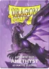 Dragon Shield: Japonská matná – Ametyst (60) Náhľad obrázku produktu 5