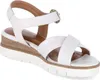 Tamaris Damen Klassische Sandalen 1-28202-42 117 Farbe: Produktbild-Vorschau 28
