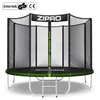 Trampoline ZIPRO Jump Pro Out | 8FT Ø 252 cm | Trampoline Voir les images du produit 9