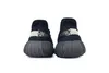 BY1604 Adidas Yeezy Boost 350 V2 Core Black/White Vista previa de la imagen del producto 3