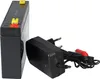 Kit - Batterie au plomb et chargeur - 6V 7Ah Multipower Voir les images du produit 7