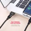 Baseus CAAOTG-01 cable gender changer Black Produktbild-Vorschau 22