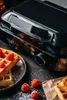 2000W Waffeleisen Für 2 Waffeln Adler Europe | Ad3065 Produktbild-Vorschau 12