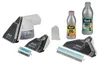 Nettoyeur de tapis portatif Shark PX200EUT, blanc, Voir les images du produit 13