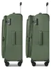 Franky Melbourne 3.0 4-Rollen Trolley 69 cm mit Dehnfalte Produktbild-Vorschau 3