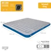 High Peak 40047, Doppelmatratze, Super King-Size, Rechteck, Produktbild-Vorschau 1