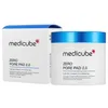 Medicube - Zero Pore Pad 2.0 - Exfolian vankiky na tvr - 70 Náhľad obrázku produktu 5