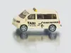 Siku Großraumtaxi Spielzeugauto beige ; 1360 Produktbild-Vorschau 13
