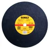 DEWALT Trennscheibe Metall Ø355x3,0x25,4 mm Produktbild-Vorschau 2