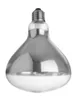 Lámpara infrarroja HENDI, color blanco, 250W Vista previa de la imagen del producto 2