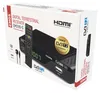 Set-top box EMOS EM190-S HD HEVC H265 (DVB-T2) Voir les images du produit