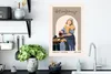 MuchoWow® Wandtattoo Wandsticker Wandaufkleber Pastell - Produktbild-Vorschau 4