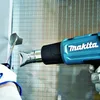Pistolet na gorące powietrze HG5030K (niebieski/czarny, Podgląd zdjęcia produktu 20