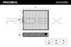 RIDEX 424I0095 Innenraumfilter Pollenfilter für KIA SORENTO Produktbild-Vorschau 6