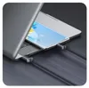 Baseus CAJY000501 Cavo USB 2 m USB C USB A Nero Anteprima dell’immagine prodotto 38