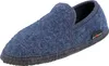 Haflinger Damen Herren Hausschuh Filz Slipper Loafer Produktbild-Vorschau 1