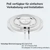 CUDY AP1300 AC1200 Wi-Fi Access Point Gigabit Produktbild-Vorschau 17