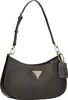 GUESS Noelle Top Zip Shoulder Bag Damen Schultertasche Produktbild-Vorschau 55