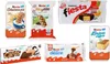 Testpaket Kinder Ferrero Brioss Colazione più Panecioc Produktbild-Vorschau 1