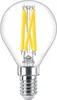 Philips LED Filament Tropfen 3,4W = 40W E14 klar 470lm Produktbild-Vorschau 1