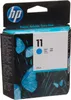 HP 11, Cyan, 28 ml, 2350 Seiten Produktbild-Vorschau 1