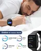 Smartwatch für Herren mit Telefonfunktion 1.95" Produktbild-Vorschau 7