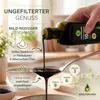 Kräuterland Premium Schwarzkümmelöl, 2x 1 Liter Produktbild-Vorschau 3