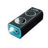 Motus Pompa Elettrica AirPump Pro Edizione Turchese 96W Anteprima dell’immagine prodotto 6