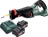 Akumulatorowa pilarka szablasta Metabo SSEP 18 LT 18 V 32 Podgląd zdjęcia produktu 1
