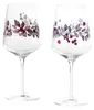 RC RITZENHOFF CRISTAL PROM Sommersonett Sprizz 2er-Set C. Anteprima dell’immagine prodotto 1