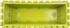 Plastkon Fency box vert longueur 50 cm Voir les images du produit 4