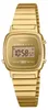 Casio Damen Armbanduhr LA670WEGS-9AEF Vintage digital Produktbild-Vorschau 5