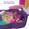 Polly Pocket Schleifen-Glitzerbühne Schatulle, inkl. 2 Produktbild-Vorschau 10