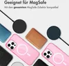 imoshion Sparkle Back Cover mit MagSafe iPhone 15 Pro Max - Produktbild-Vorschau 8