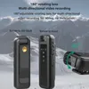 1080P tělová kamera se záznamem zvuku a videa Přenosná Náhled obrázku produktu 5