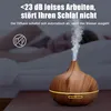 Diffusore di aromi, umidificatore d'aria, nebulizzatore a Anteprima dell’immagine prodotto 6