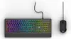 uRAGE Gaming-Set "Koop 320 2in1", Gaming-Tastatur + Produktbild-Vorschau 3