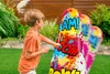 Bestway® Bob Bag™ Sac de frappe Comic Blast™ 48 x 46 x 119 Voir les images du produit 4